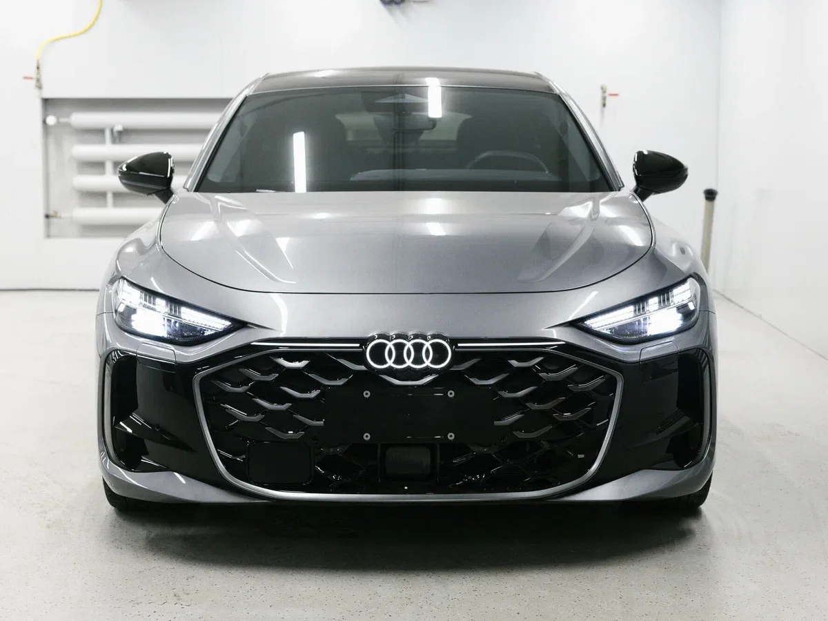 Audi A5 III (B10)