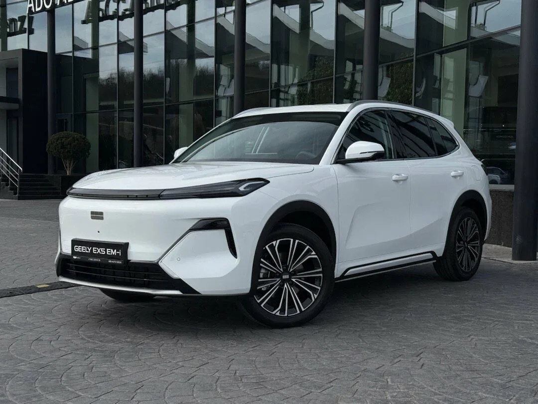 Geely EX5 EM-i