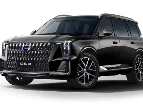 GAC GS8 II