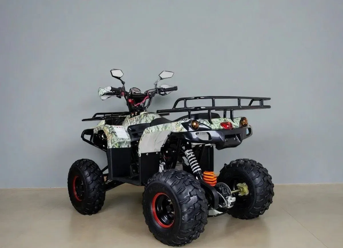 Avantis Patriot Lux