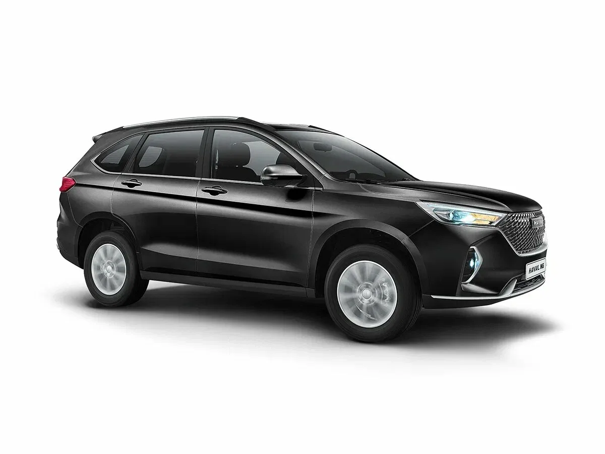 Haval M6 II