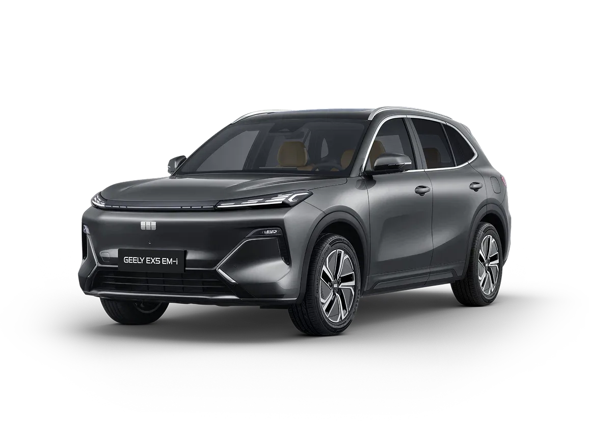 Geely EX5 EM-i