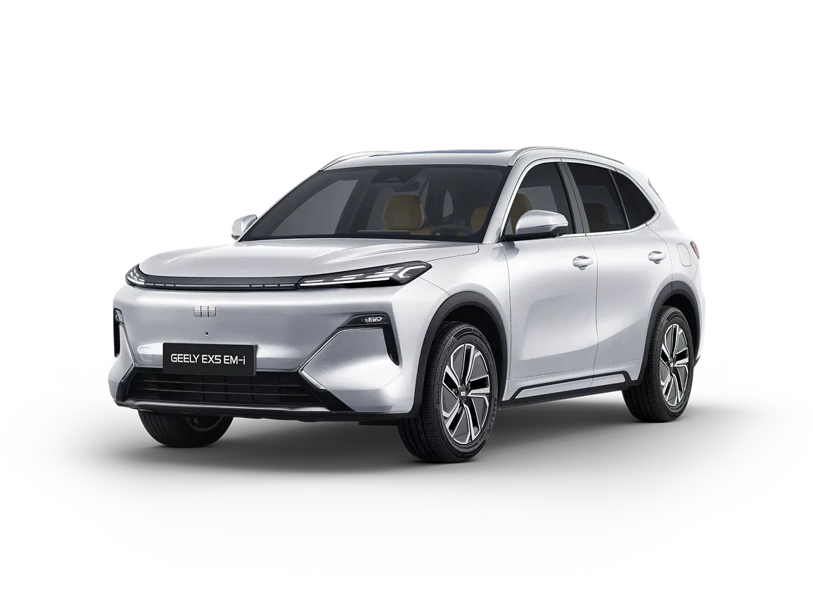 Geely EX5 EM-i