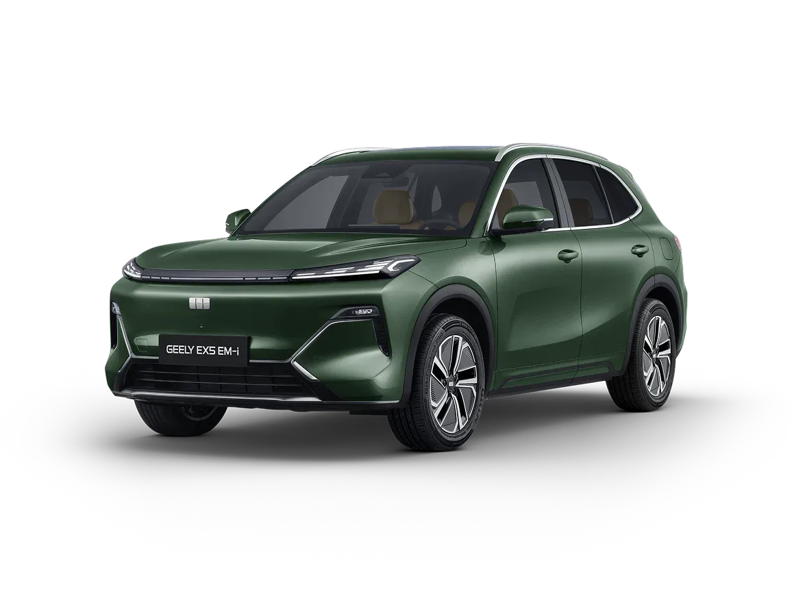 Geely EX5 EM-i