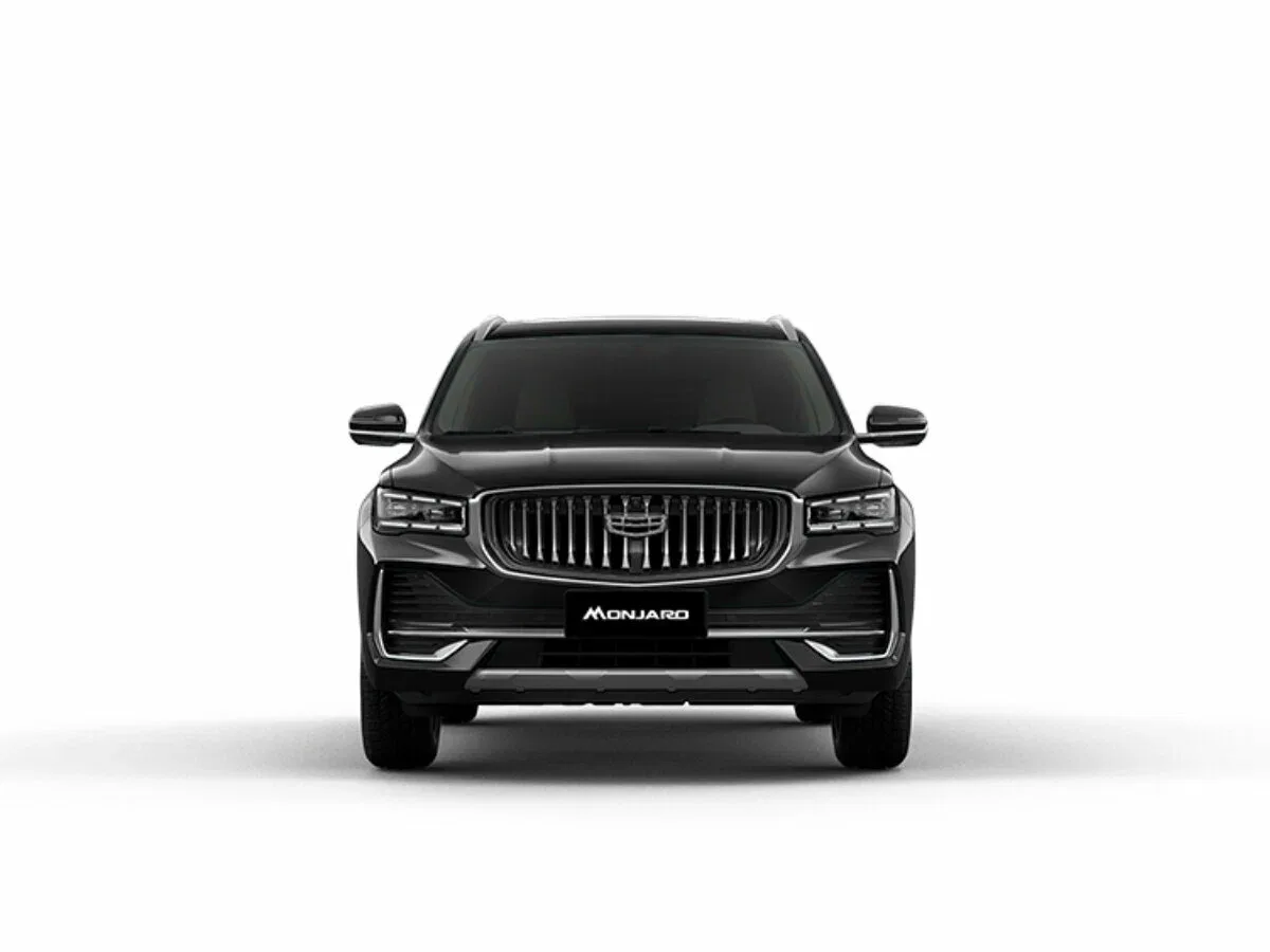 Geely Monjaro I