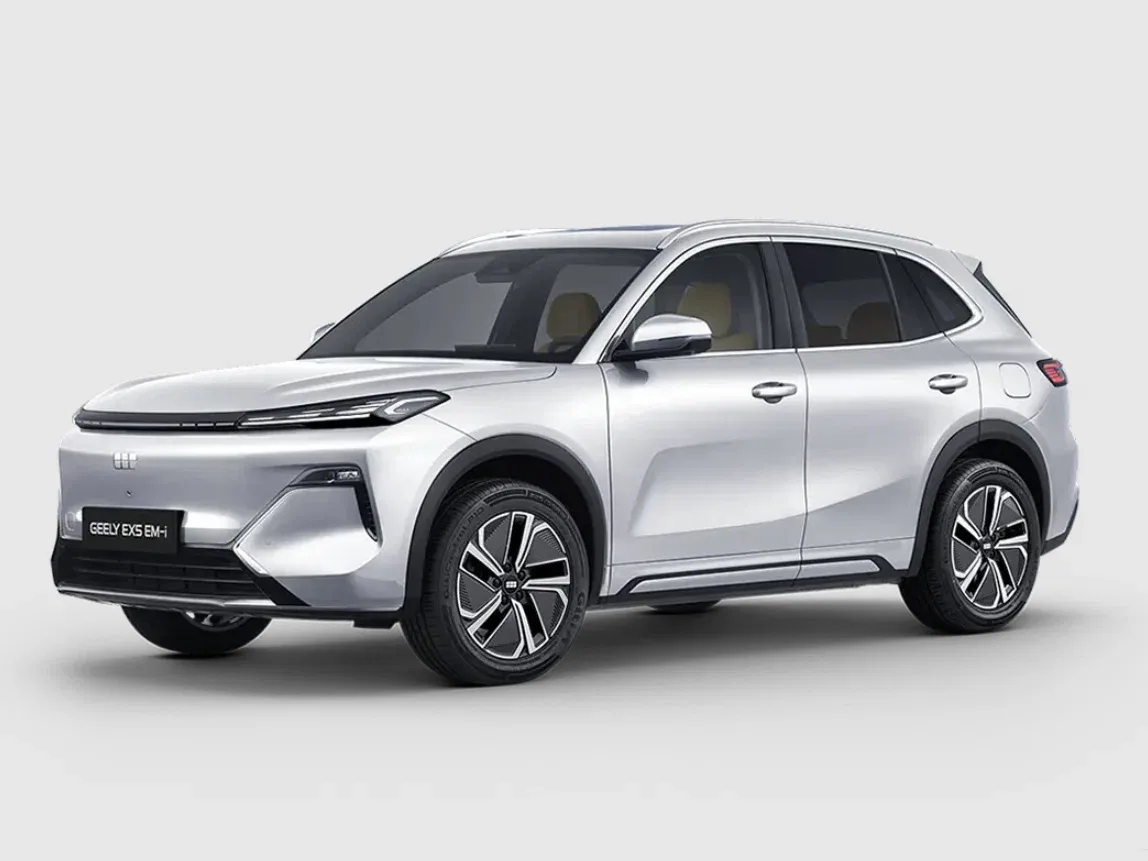 Geely EX5 EM-i