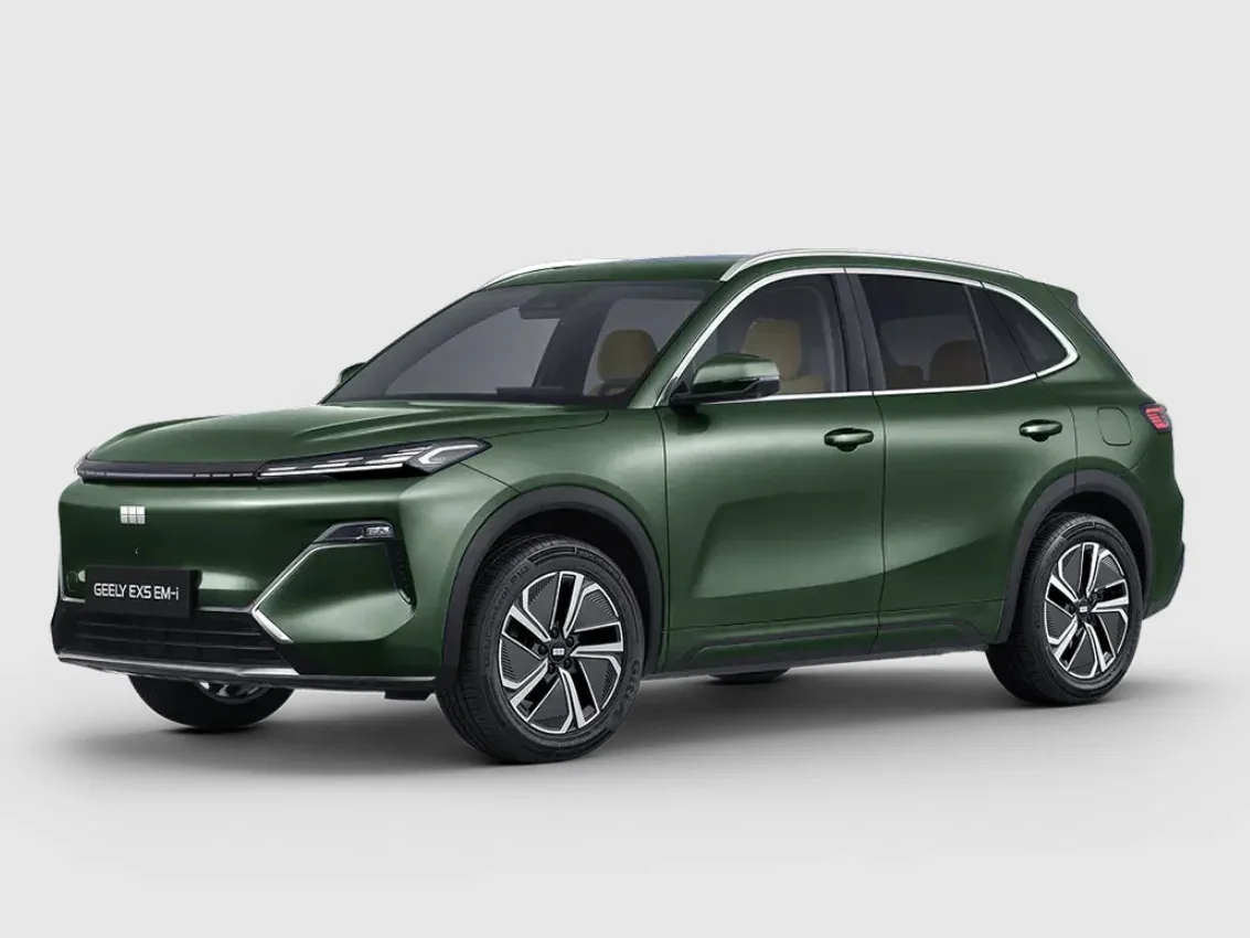 Geely EX5 EM-i