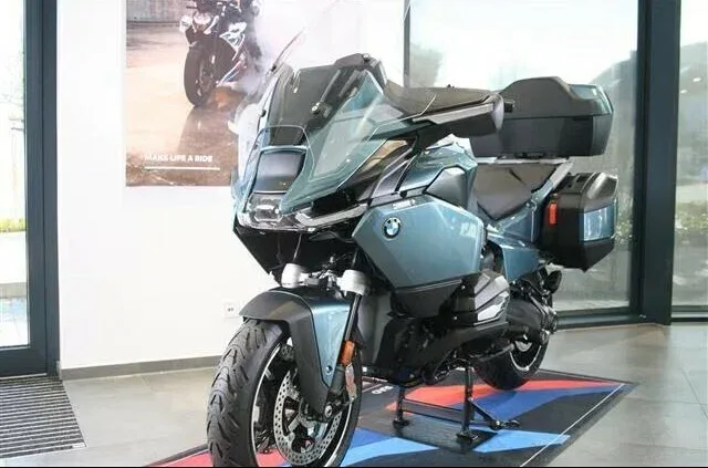 BMW R 1300 RT