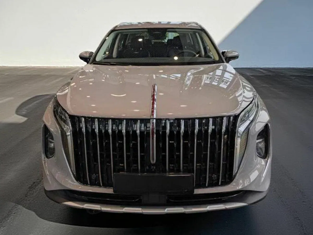 Hongqi HS7 II