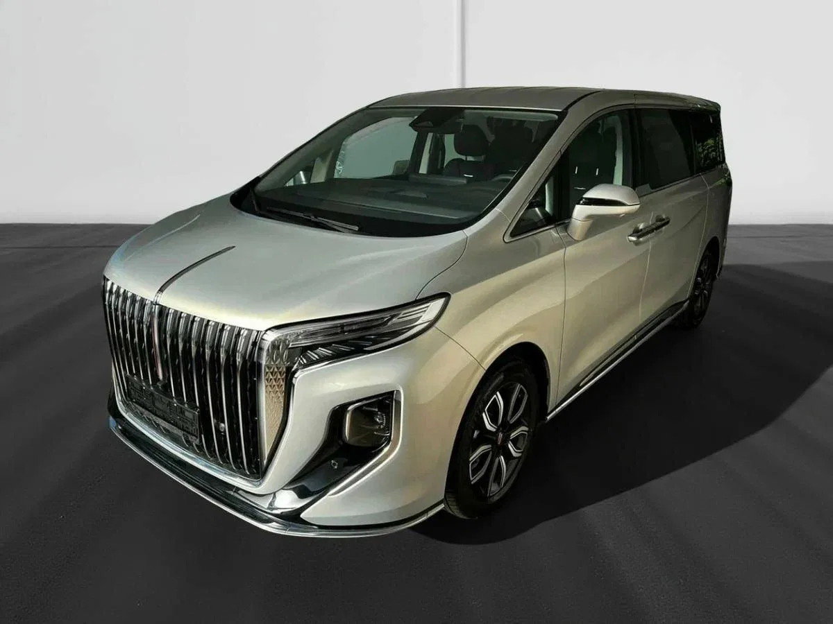 Hongqi HQ9