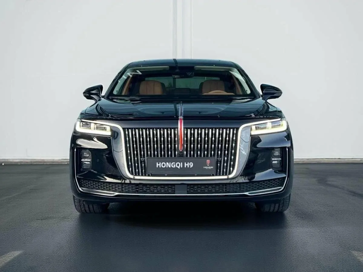Hongqi H9 I