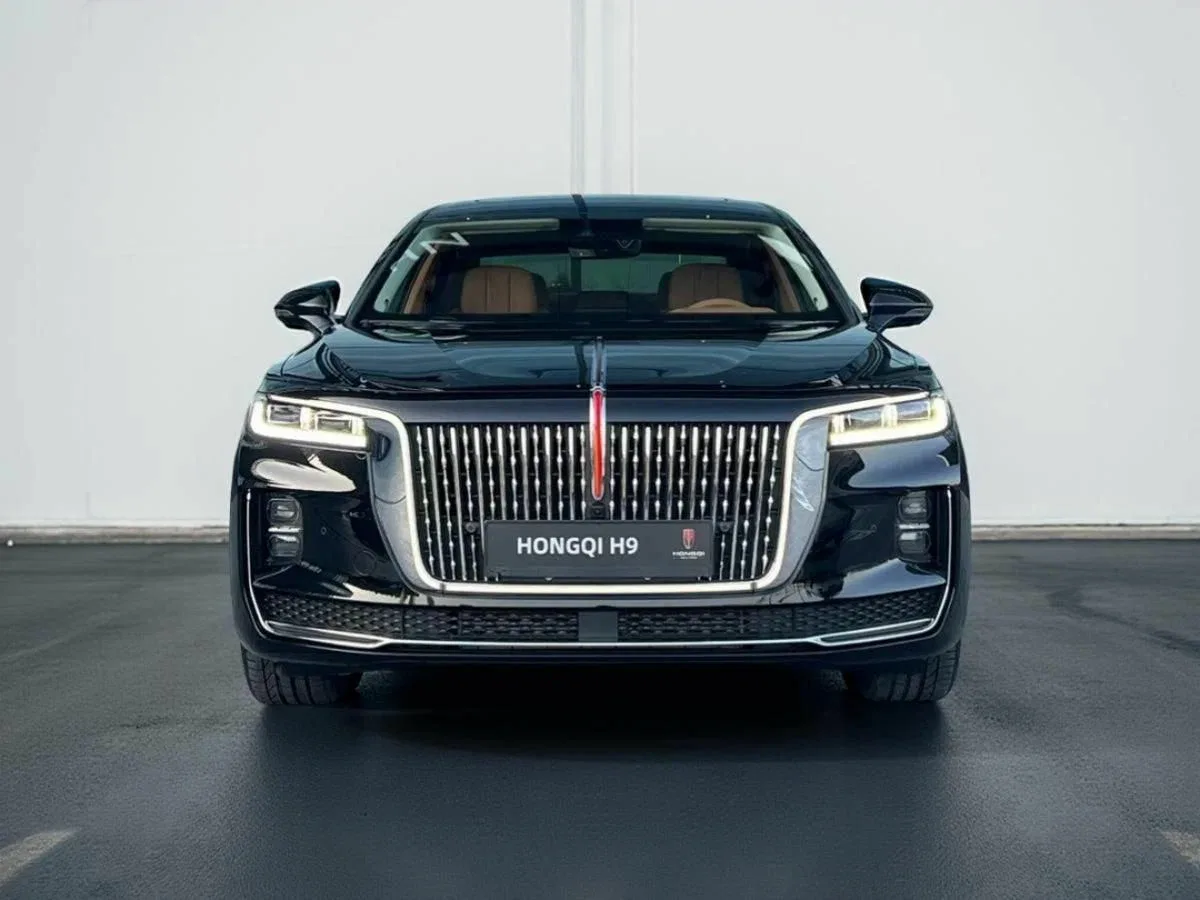 Hongqi H9 I