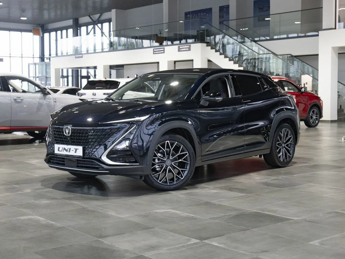 Changan UNI-T I