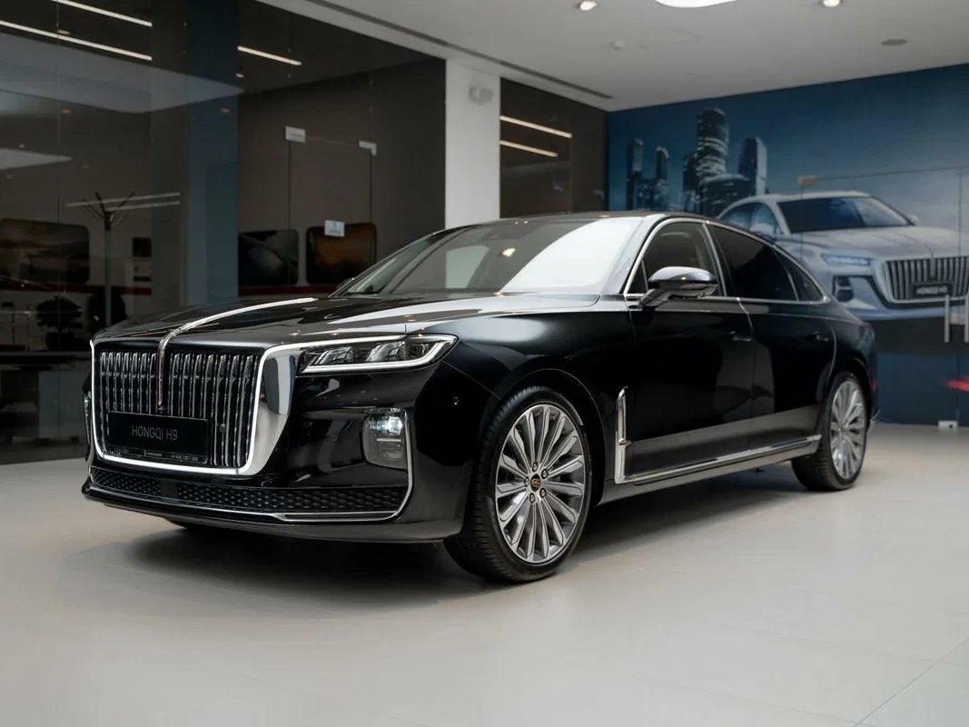 Hongqi H9 I