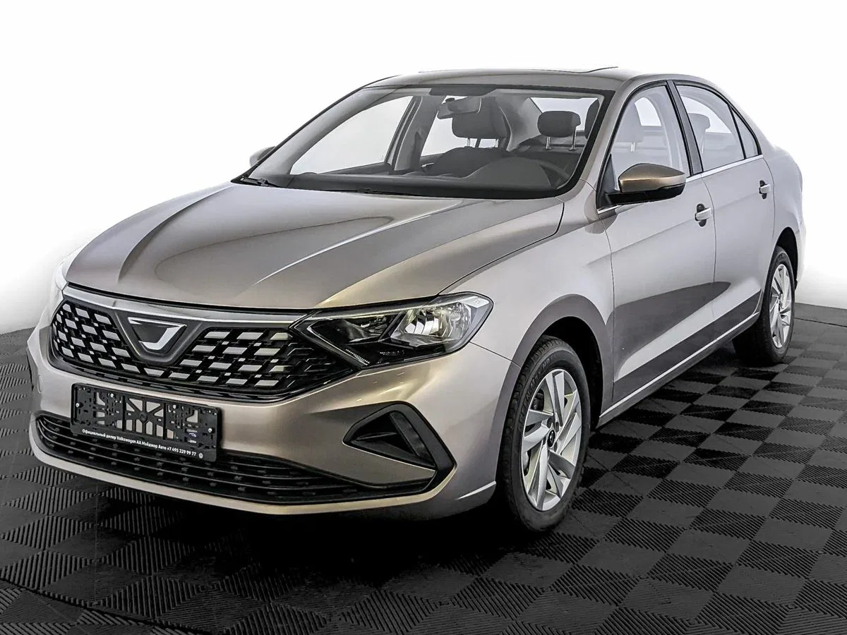 Jetta VA3