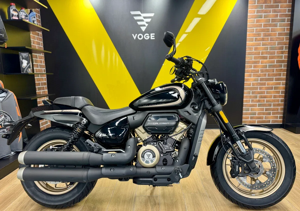 Voge CU250