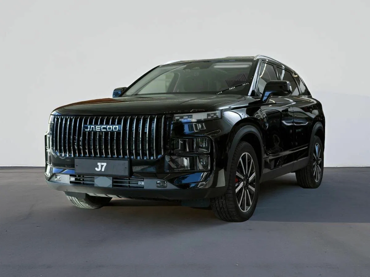 Jaecoo J7 I