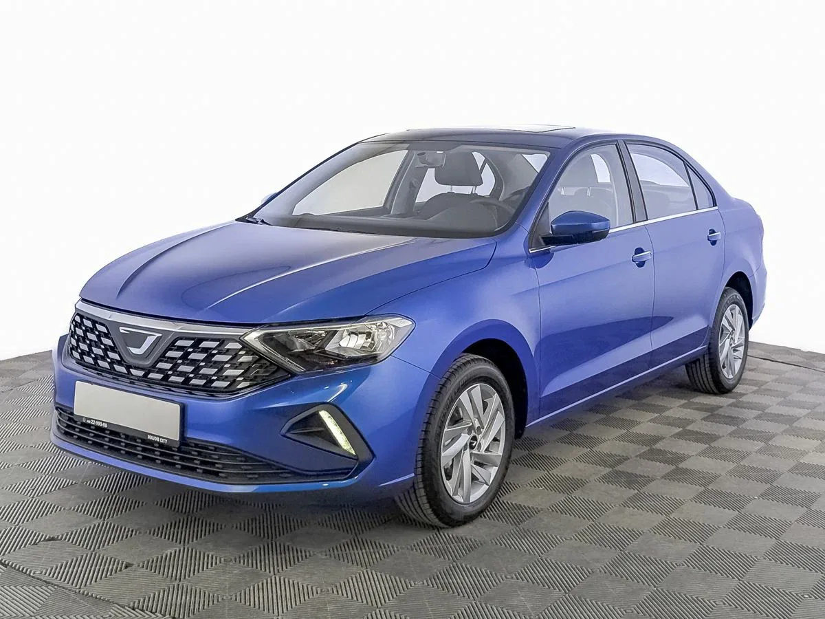 Jetta VA3