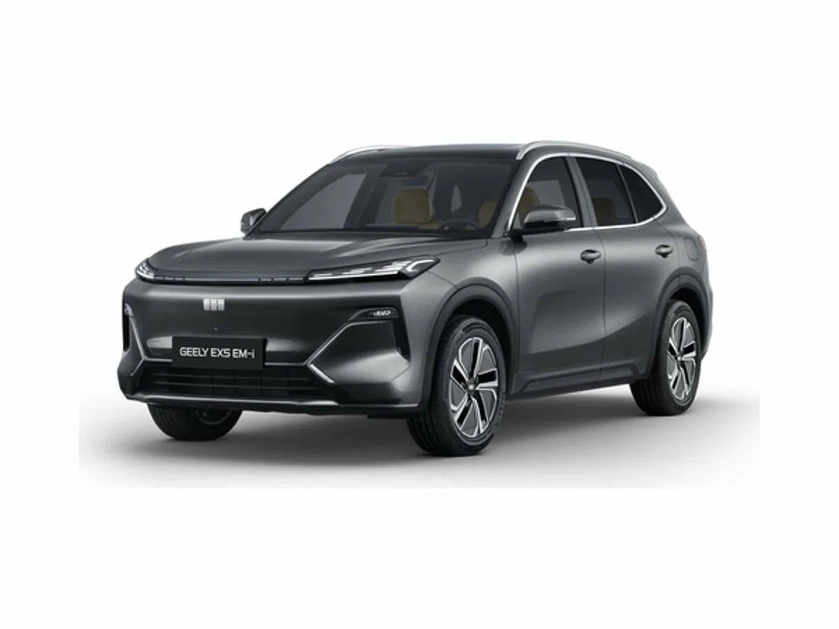 Geely EX5 EM-i