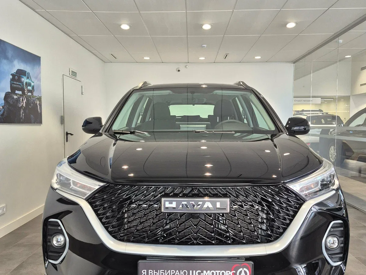 Haval M6 II