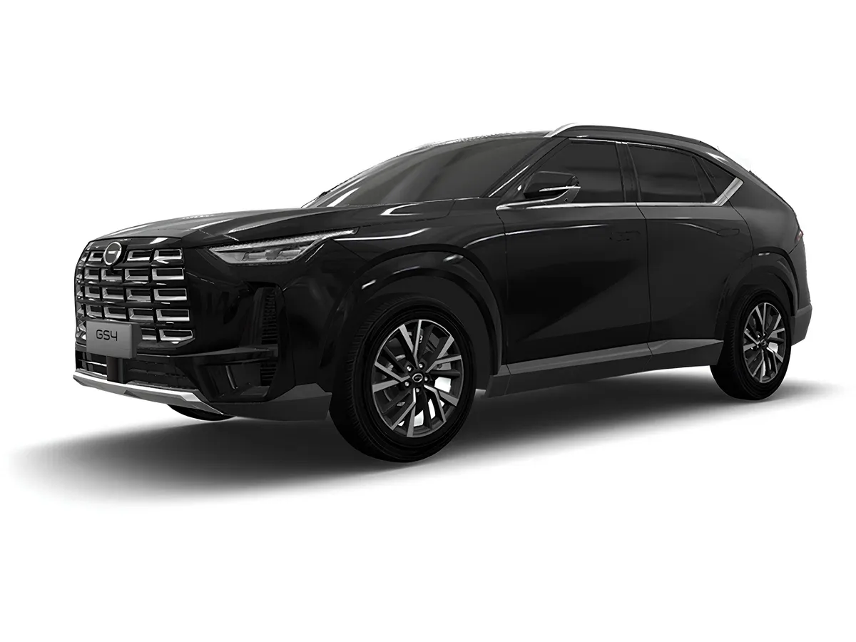 GAC GS4