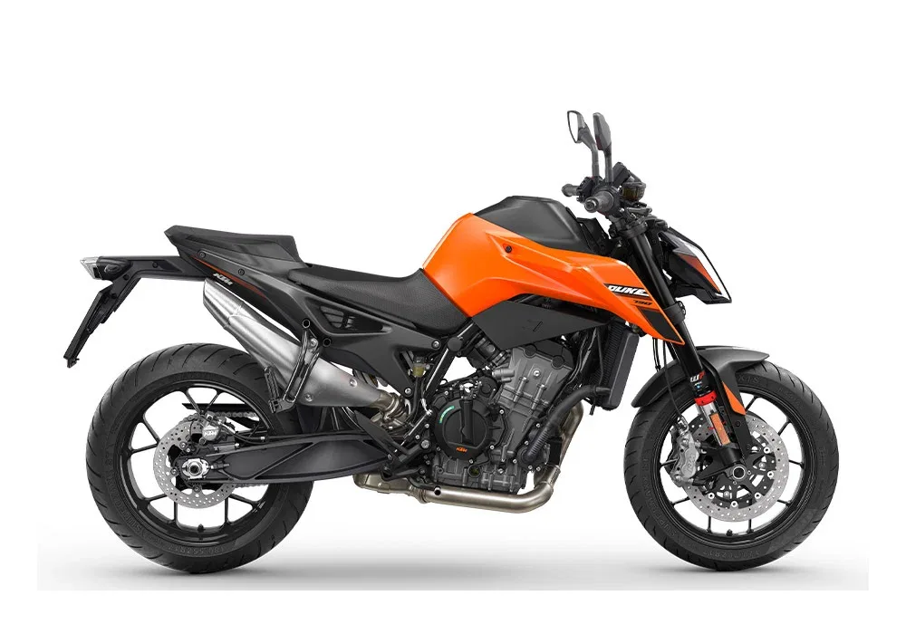 KTM AG 790 Duke
