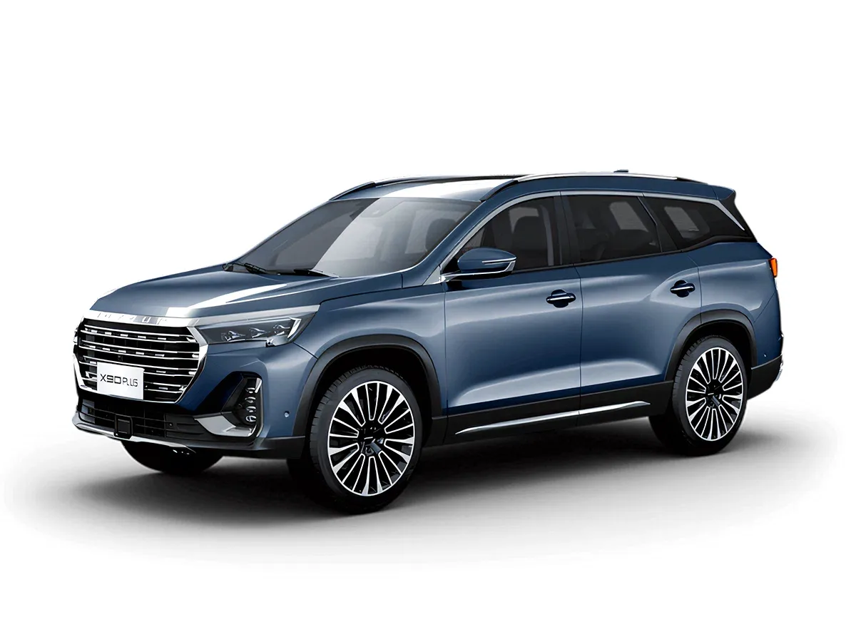JETOUR X90 PLUS
