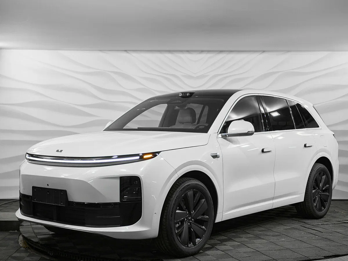 Li Auto (Lixiang) L6