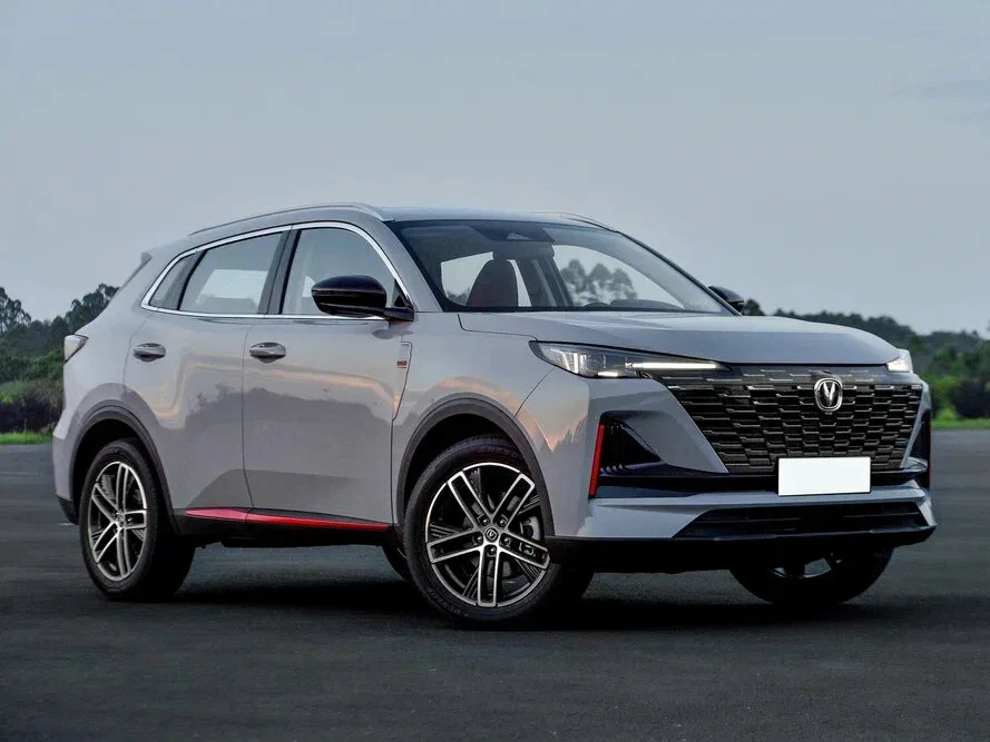 Changan UNI-S (CS55 Plus)