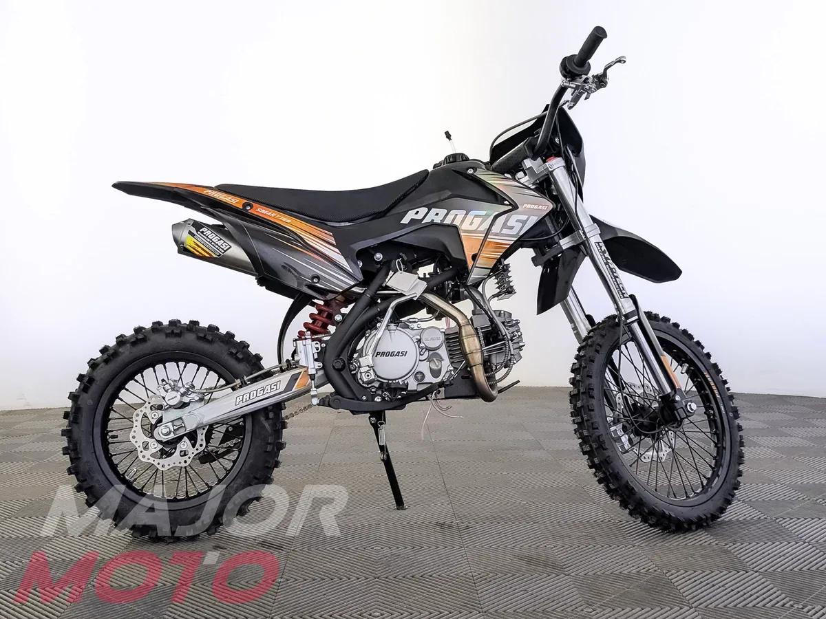 Progasi Smart 160