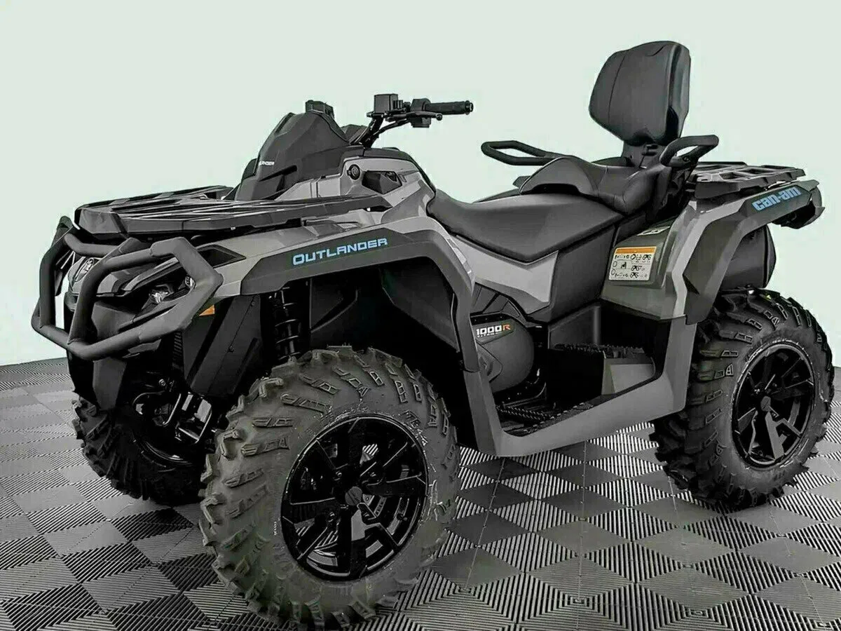 BRP Can-Am Outlander Max DPS 1000R