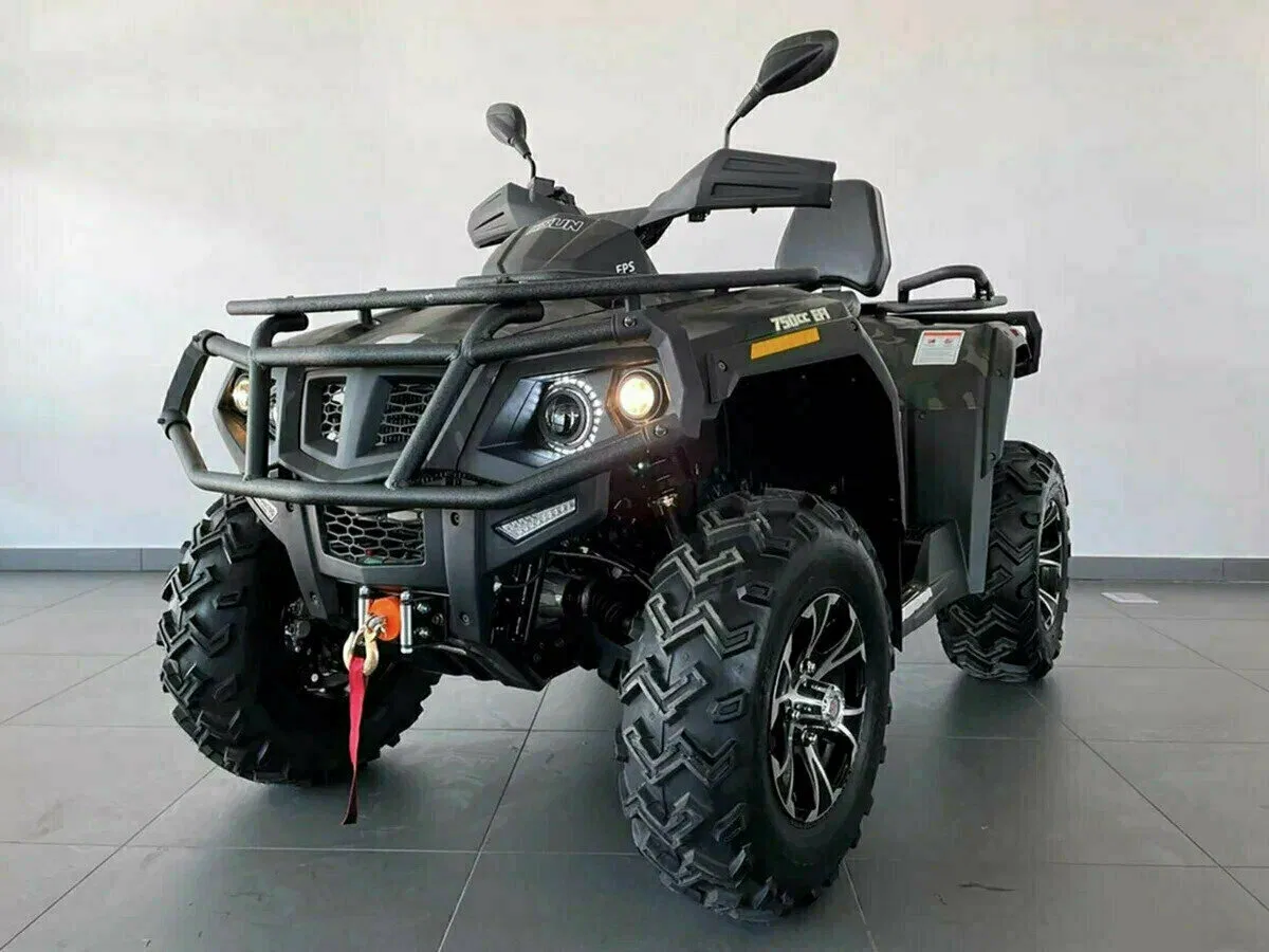 Hisun Tactic 750