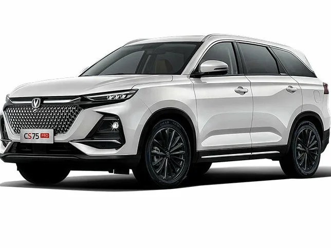 Changan CS75 Pro