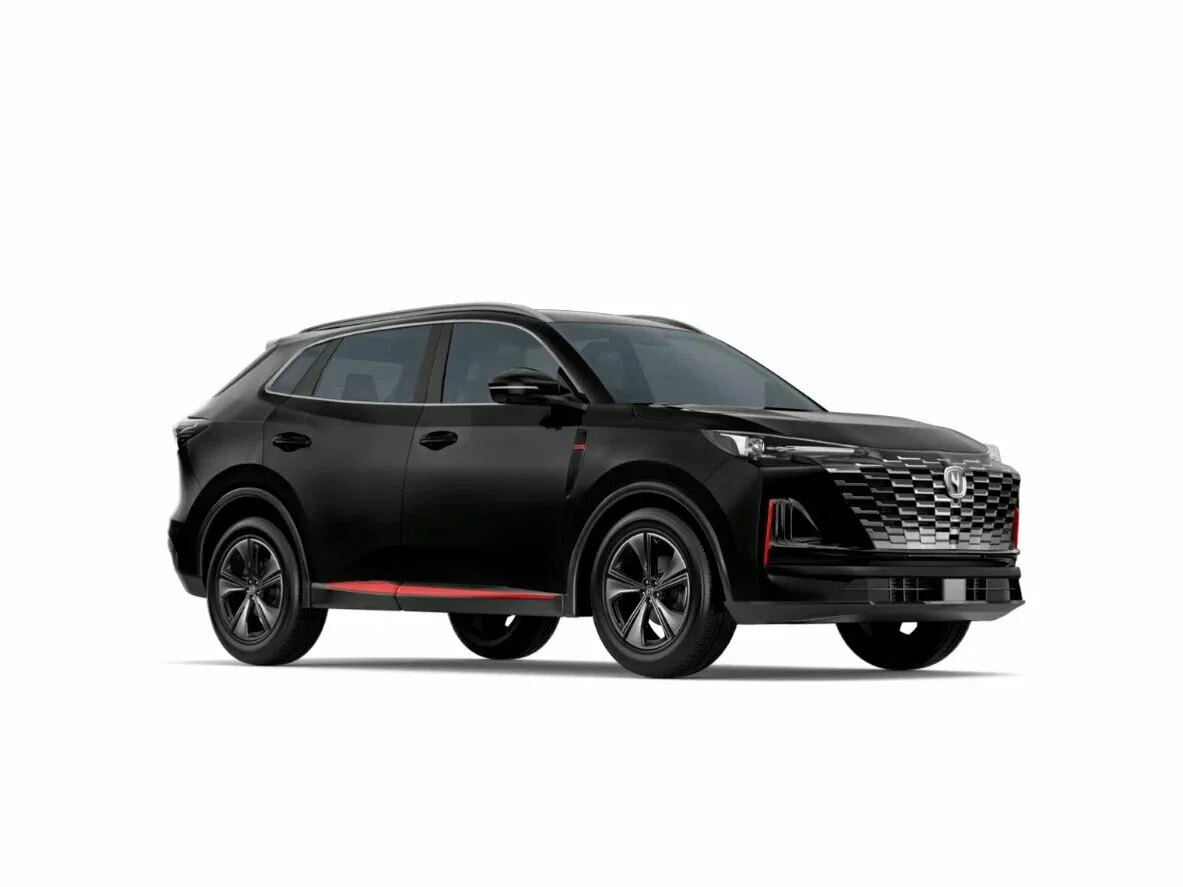 Changan UNI-S (CS55 Plus)