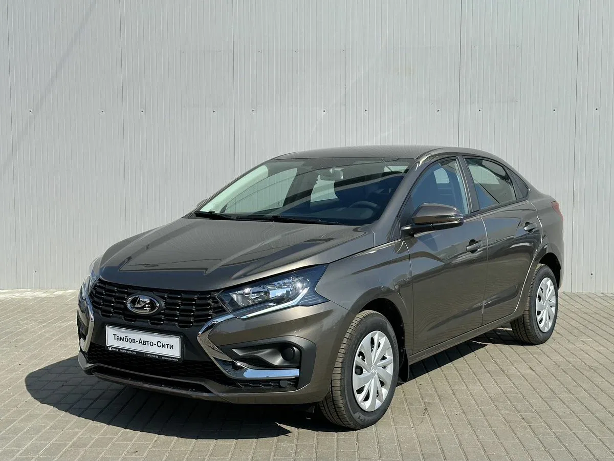 Lada (ВАЗ) Iskra