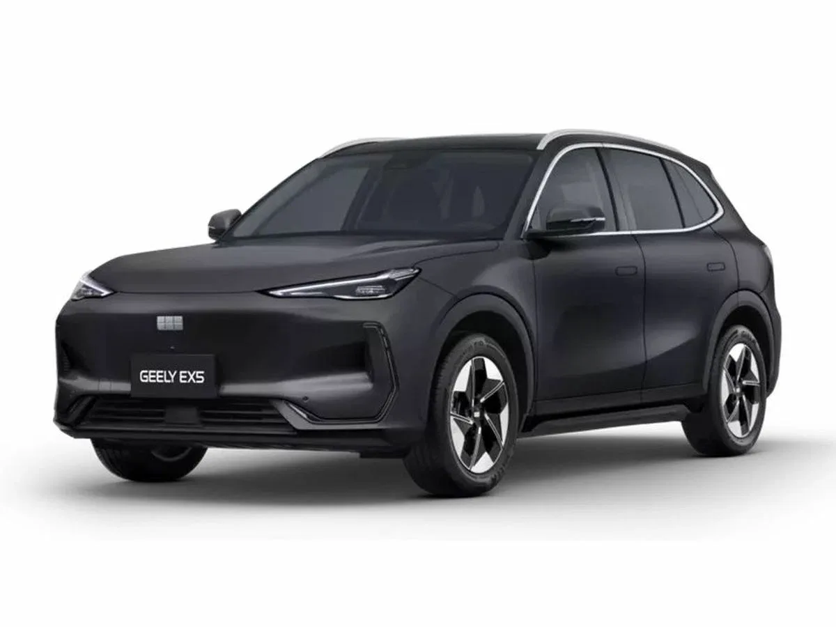 Geely EX5