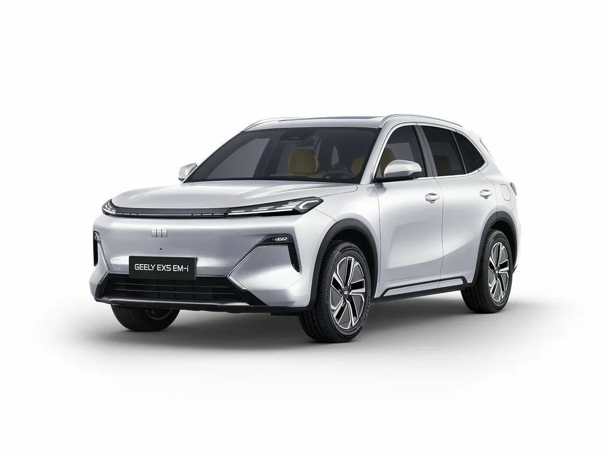 Geely EX5 EM-i