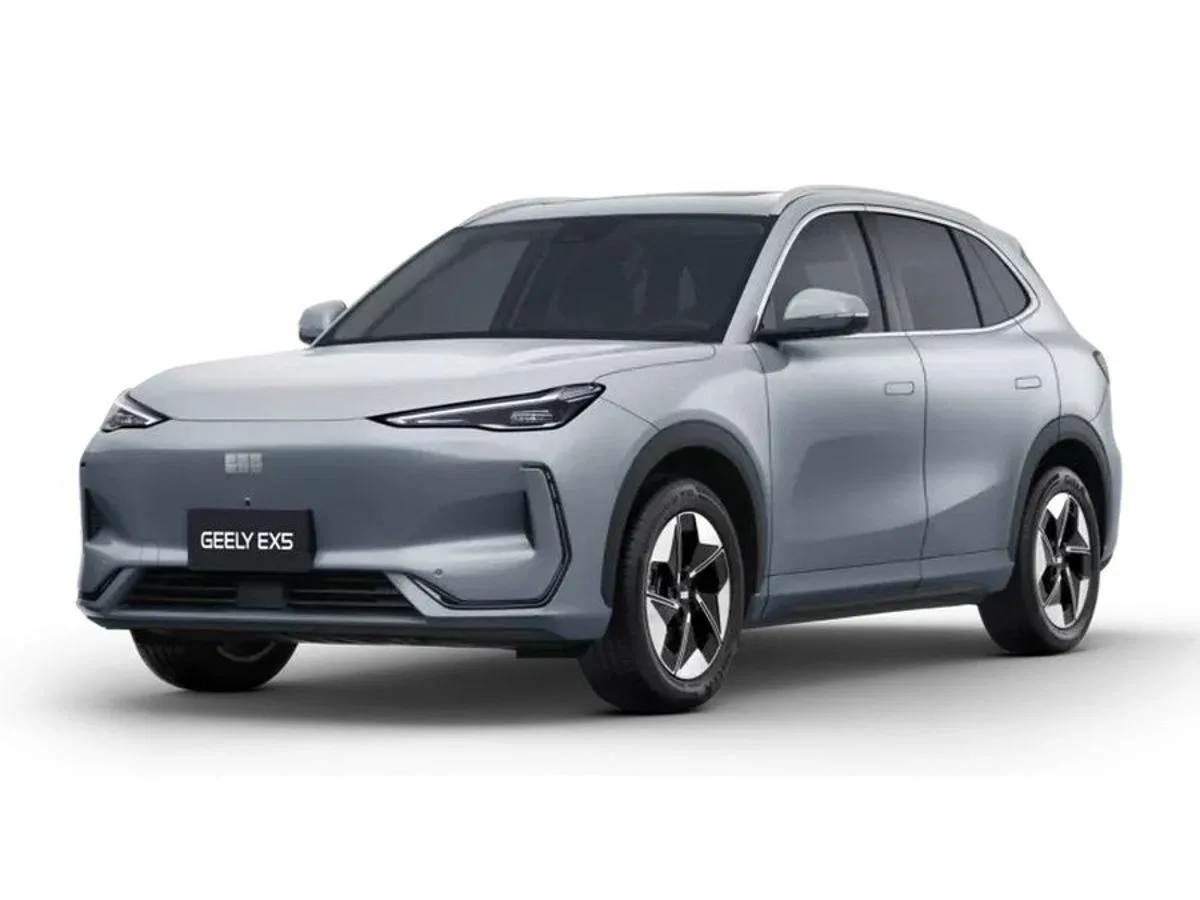 Geely EX5