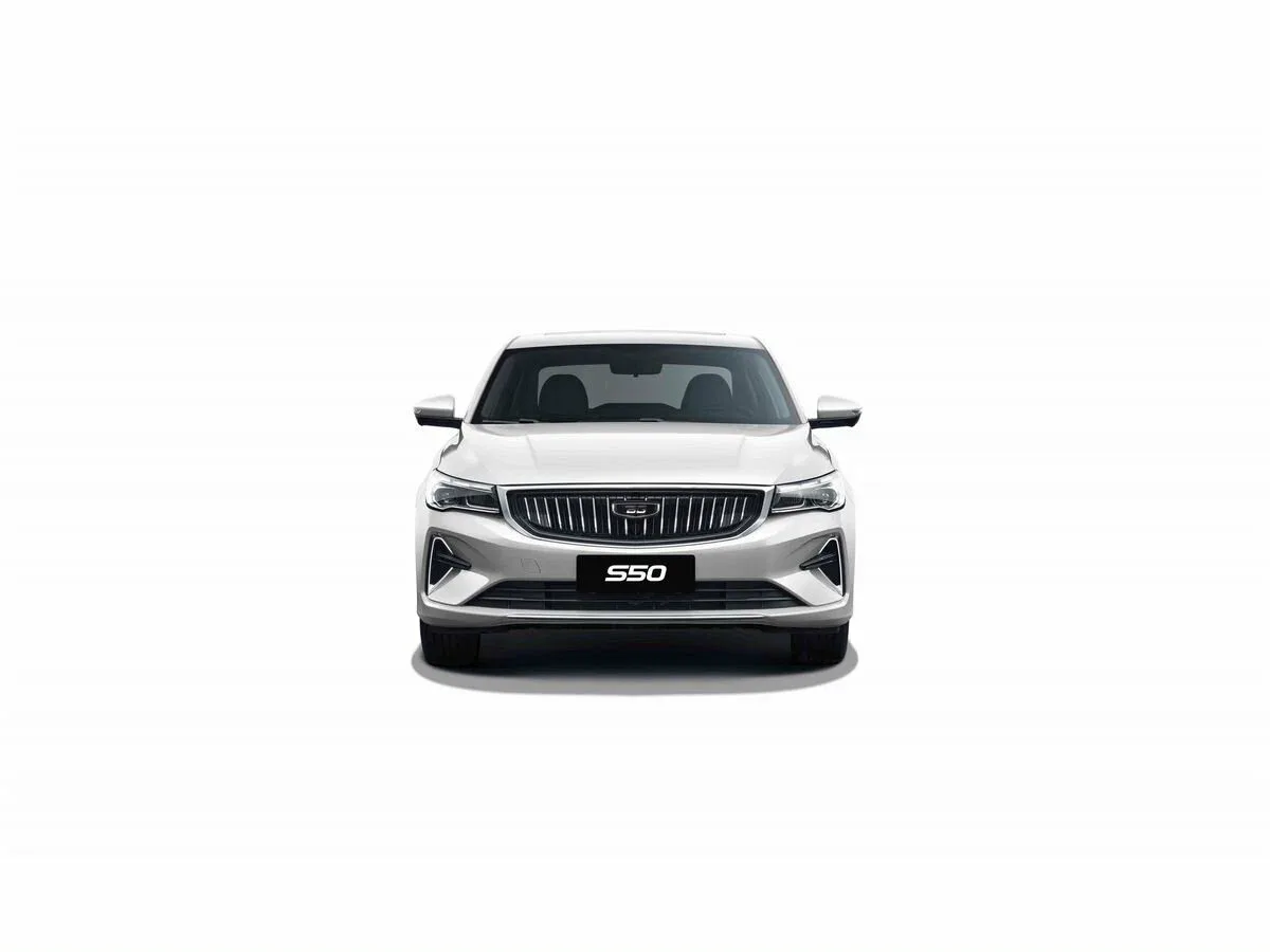Belgee S50