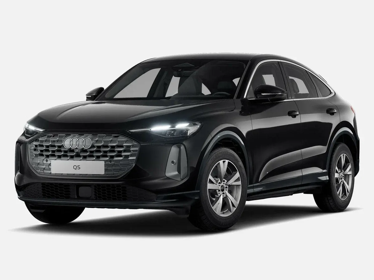 Audi Q5 Sportback II