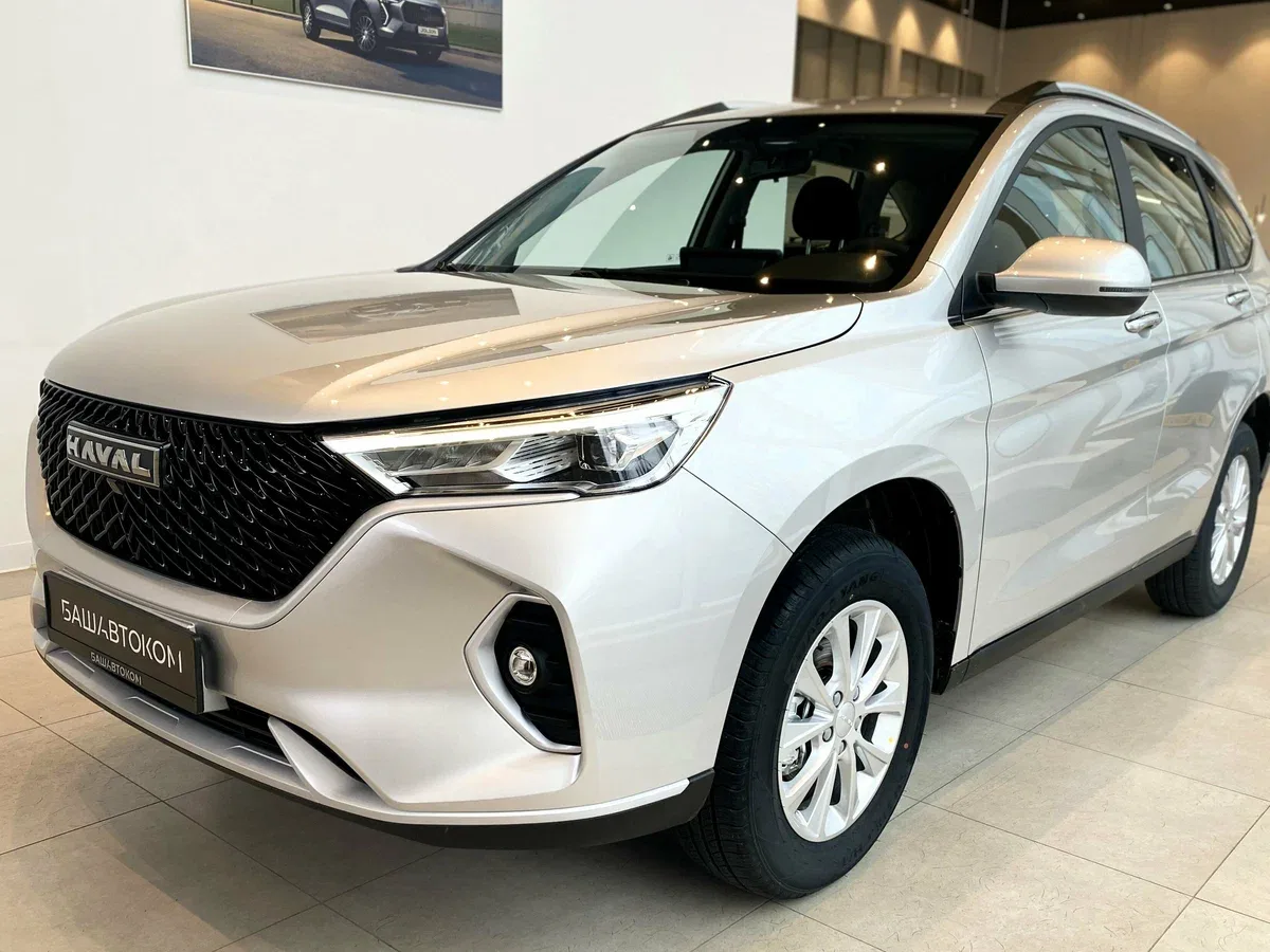 Haval M6 II