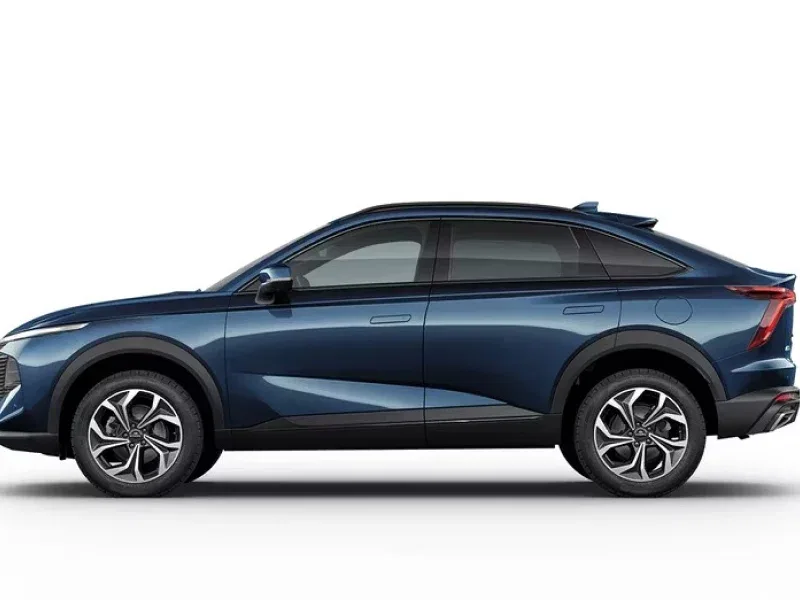 Haval F7x II