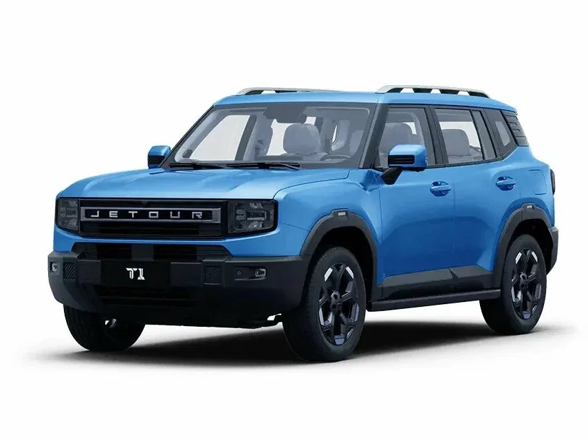 JETOUR T1