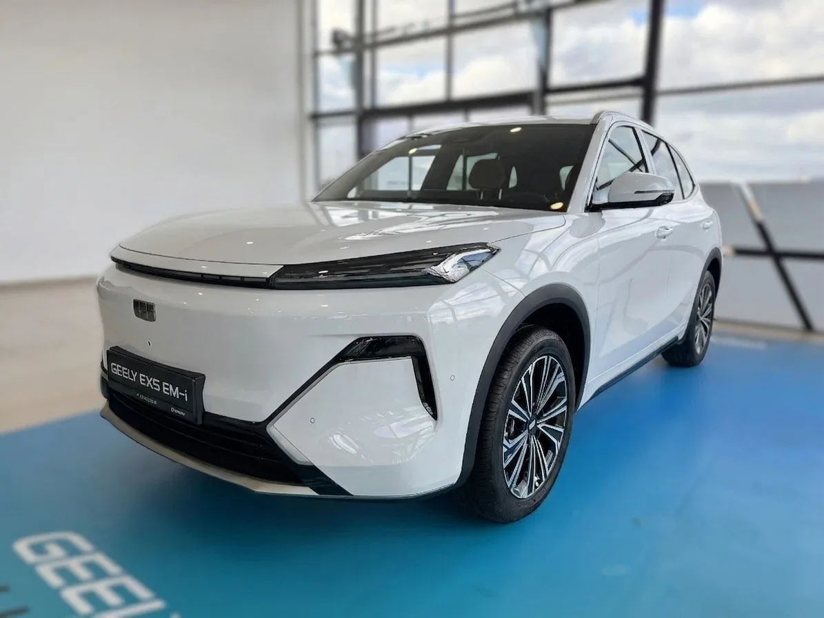 Geely EX5 EM-i