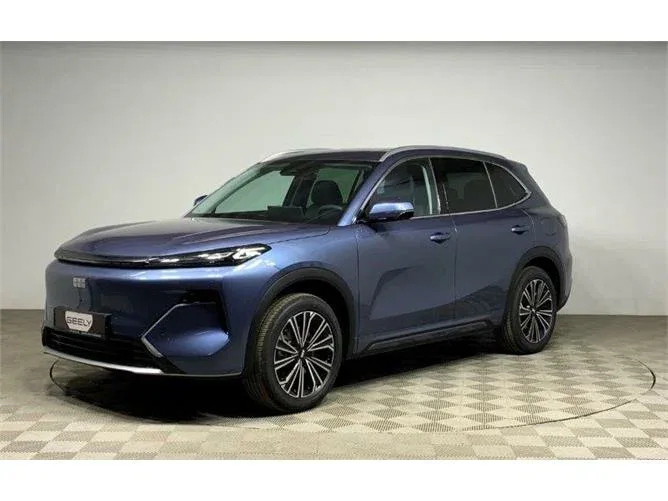 Geely EX5 EM-i