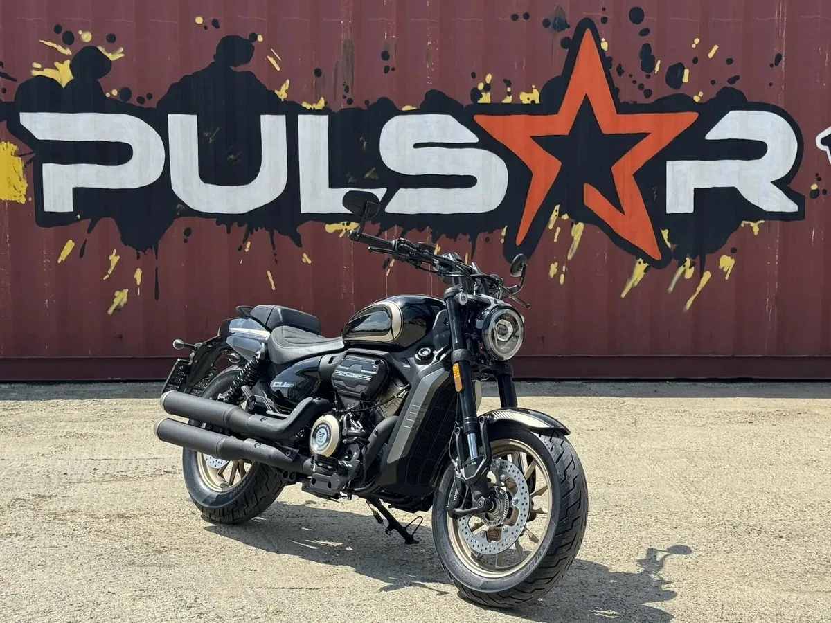 Voge CU250