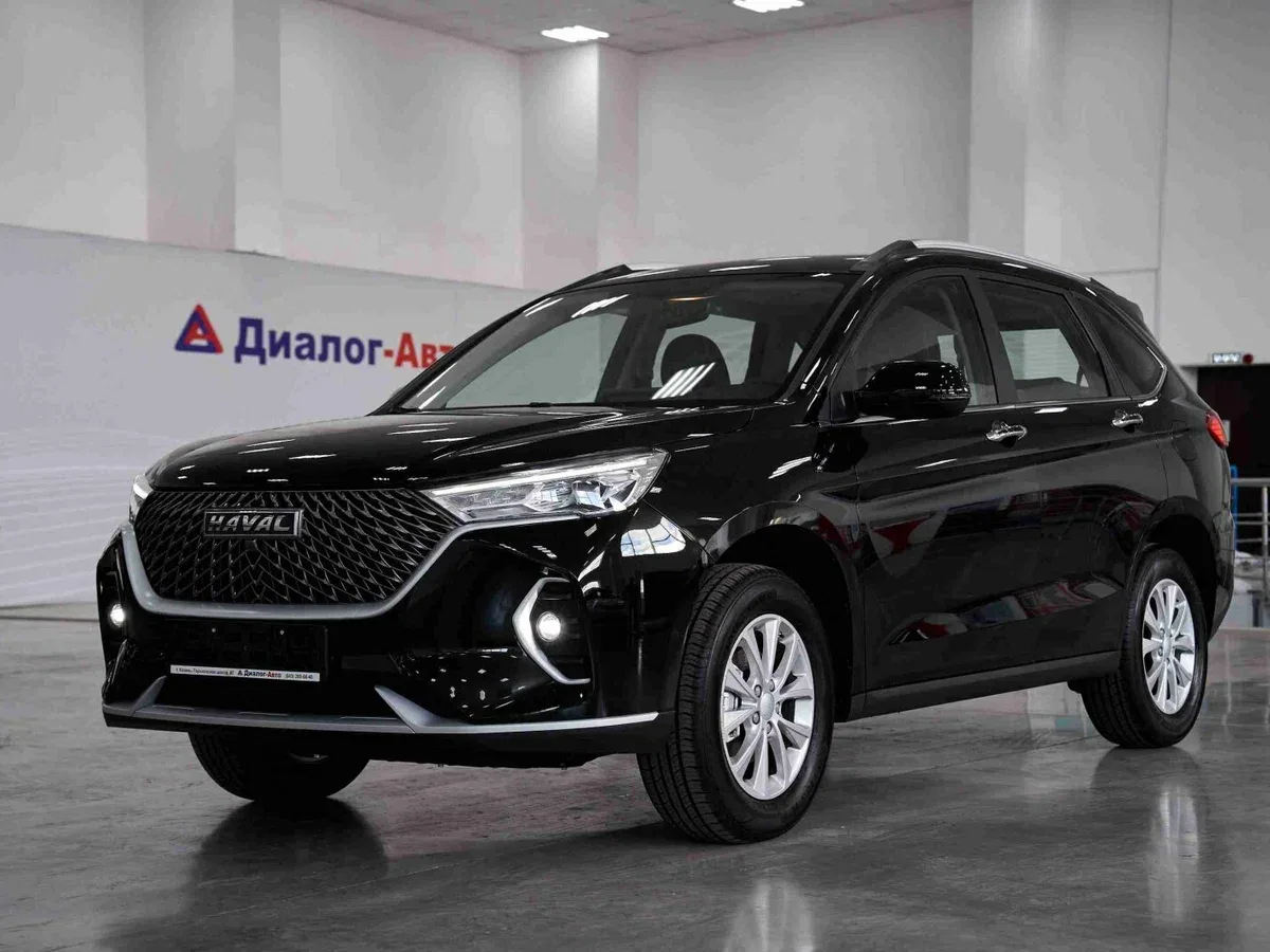 Haval M6 II