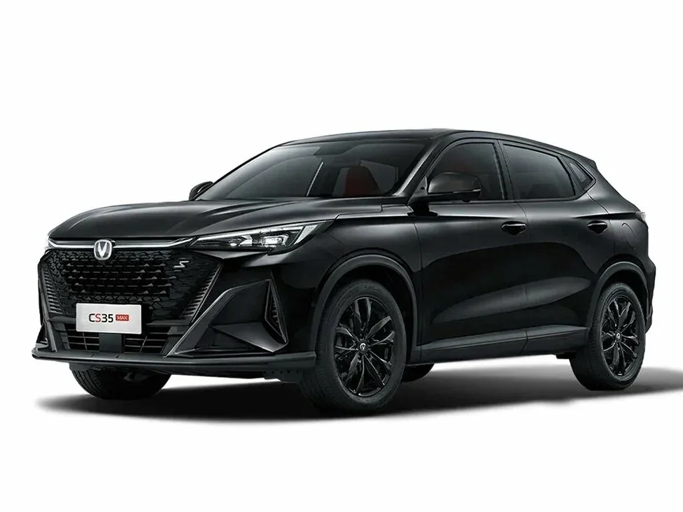 Changan CS35 Max