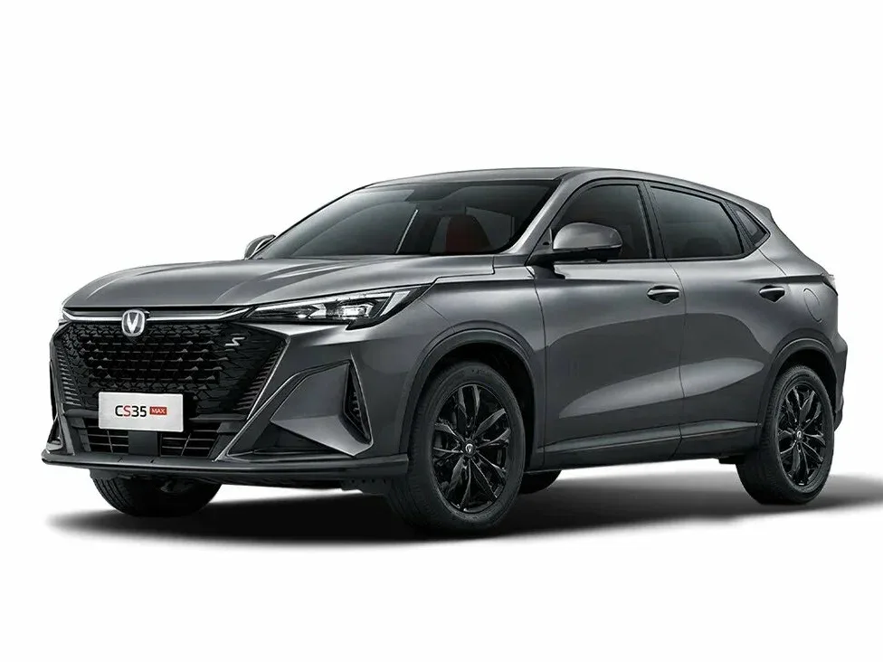 Changan CS35 Max