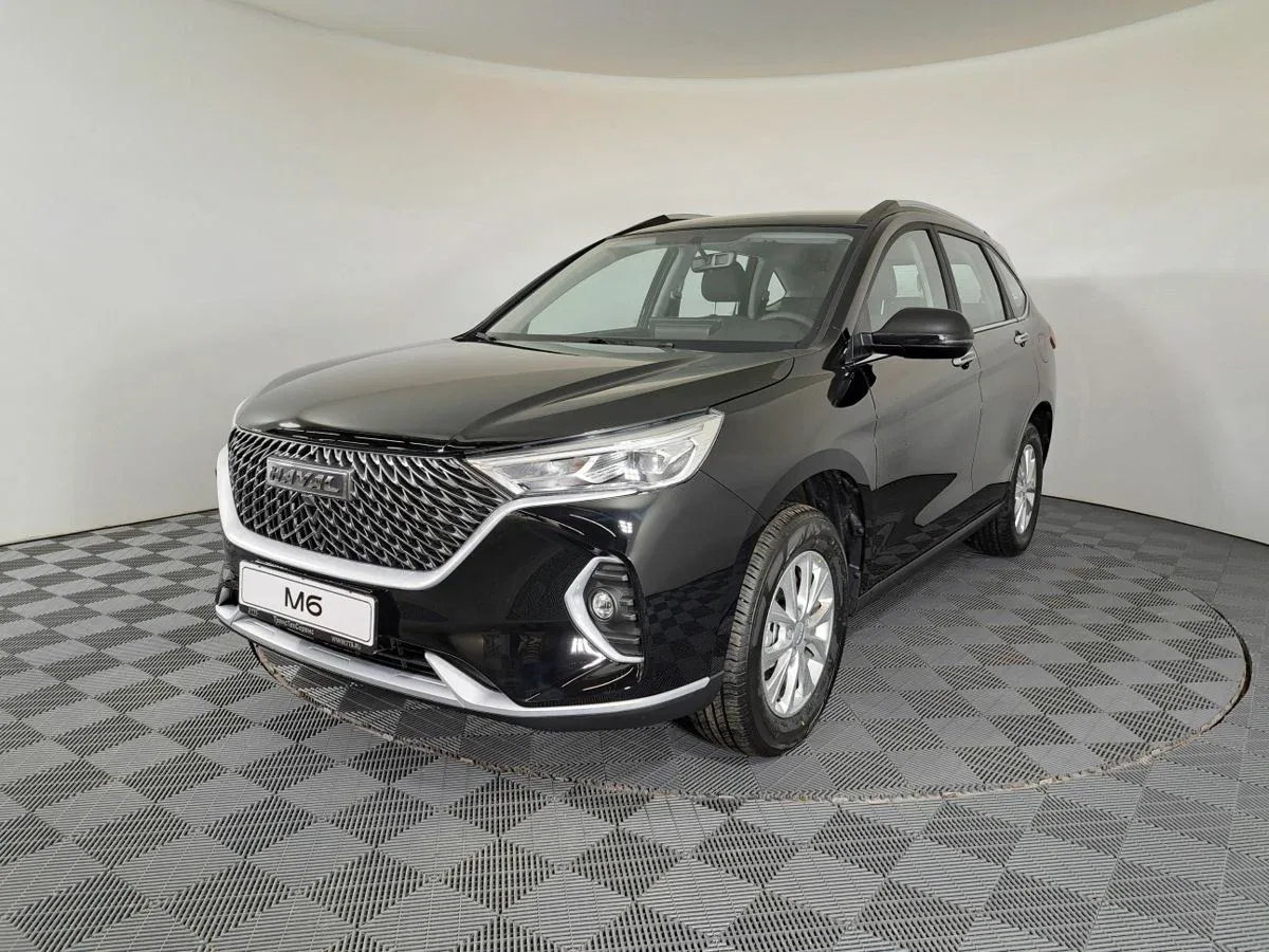 Haval M6 II